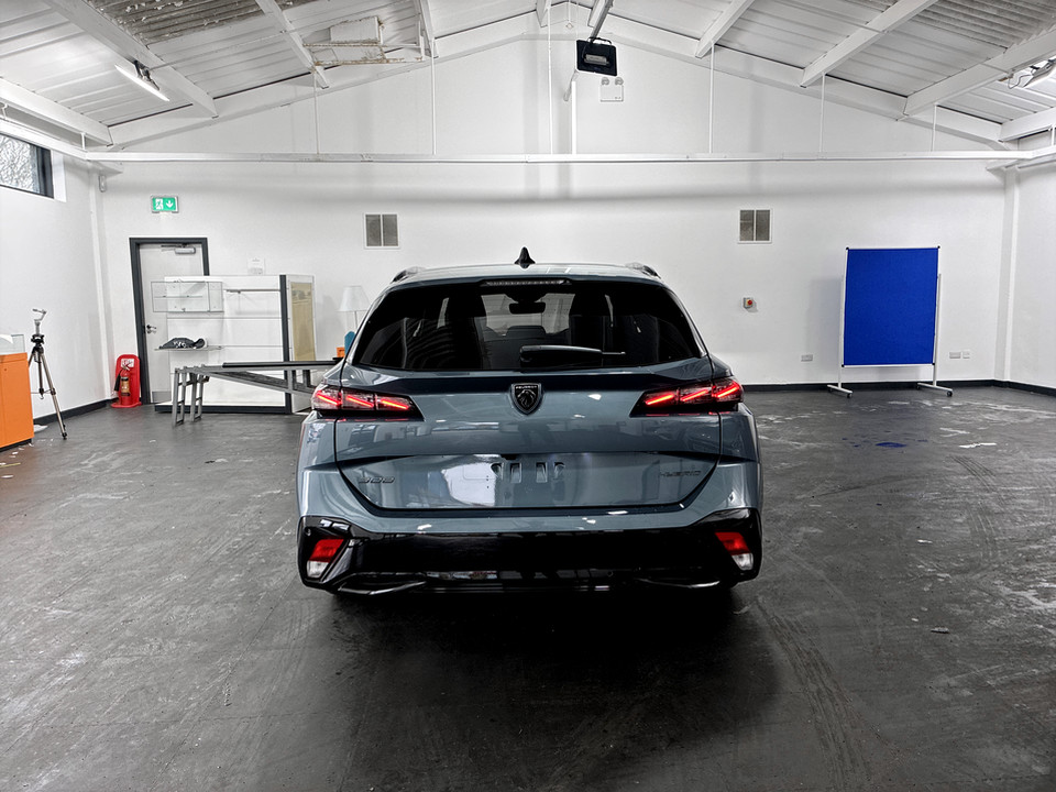 Used Peugeot 308 2026 for sale - 77168143: Photo 6