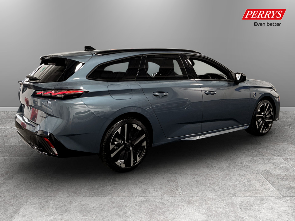 Used Peugeot 308 2026 for sale - 77168143: Photo 7