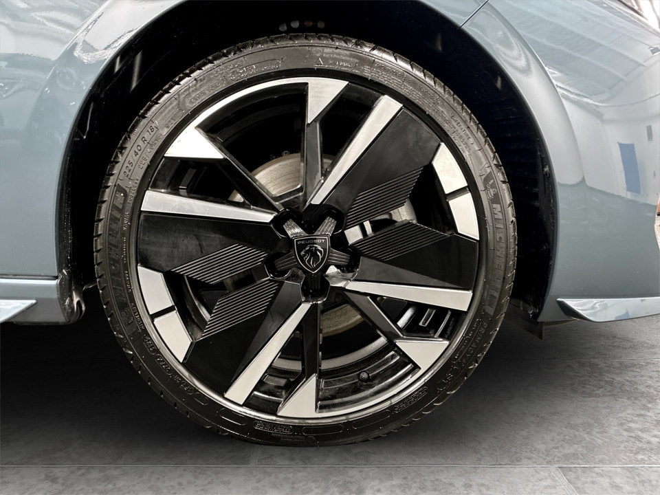 Used Peugeot 308 2026 for sale - 77168143: Photo 9