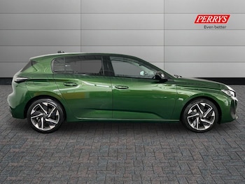 Used Peugeot 308 2023 for sale - 76158042: Photo