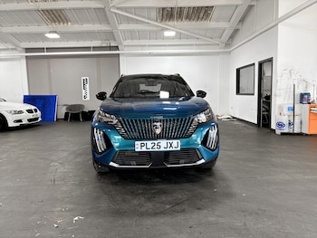Used Peugeot 2008 2025 for sale - 79183951: Photo