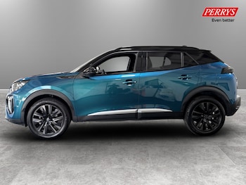 Used Peugeot 2008 2025 for sale - 79183951: Photo