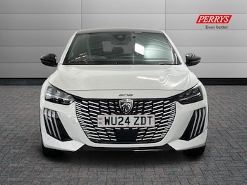 2024 - 1.2 PureTech 100 GT 5dr
