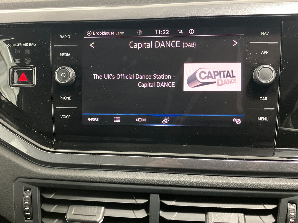 Used Volkswagen Polo 2023 for sale - 77460664: Photo 10