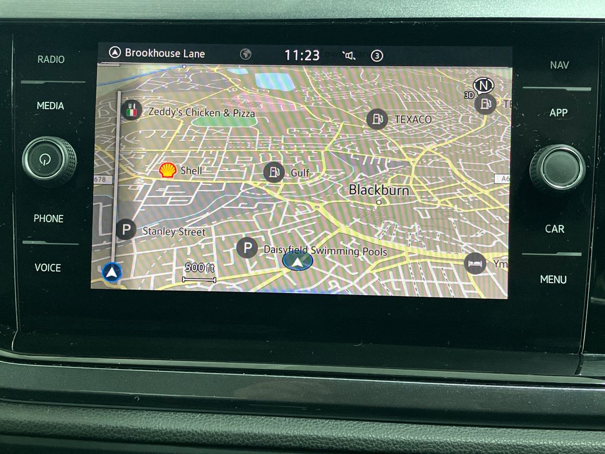 Used Volkswagen Polo 2023 for sale - 77460664: Photo 11