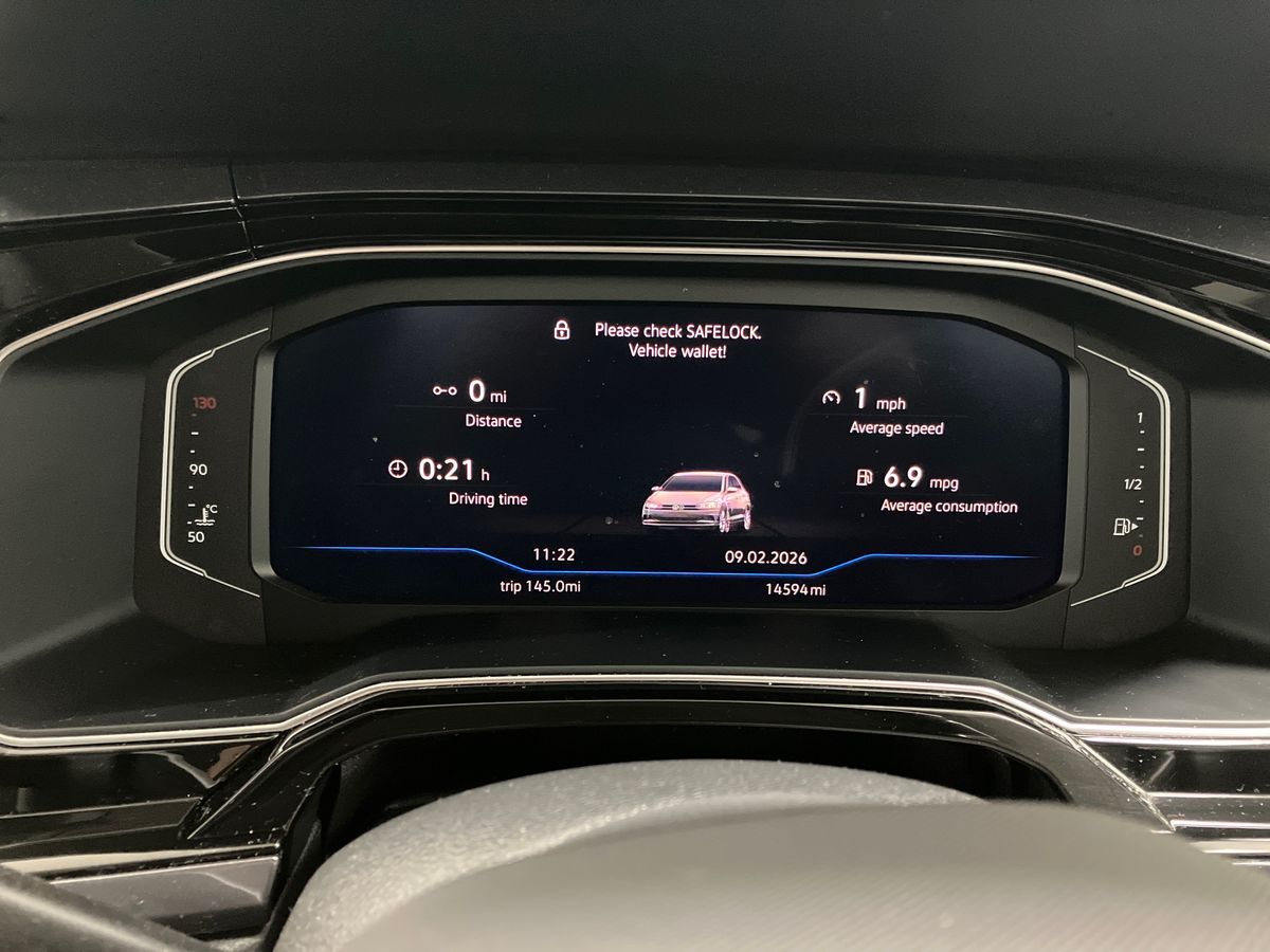 Used Volkswagen Polo 2023 for sale - 77460664: Photo 14