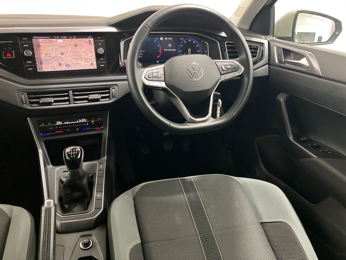 Used Volkswagen Polo 2023 for sale - 77460664: Photo 15