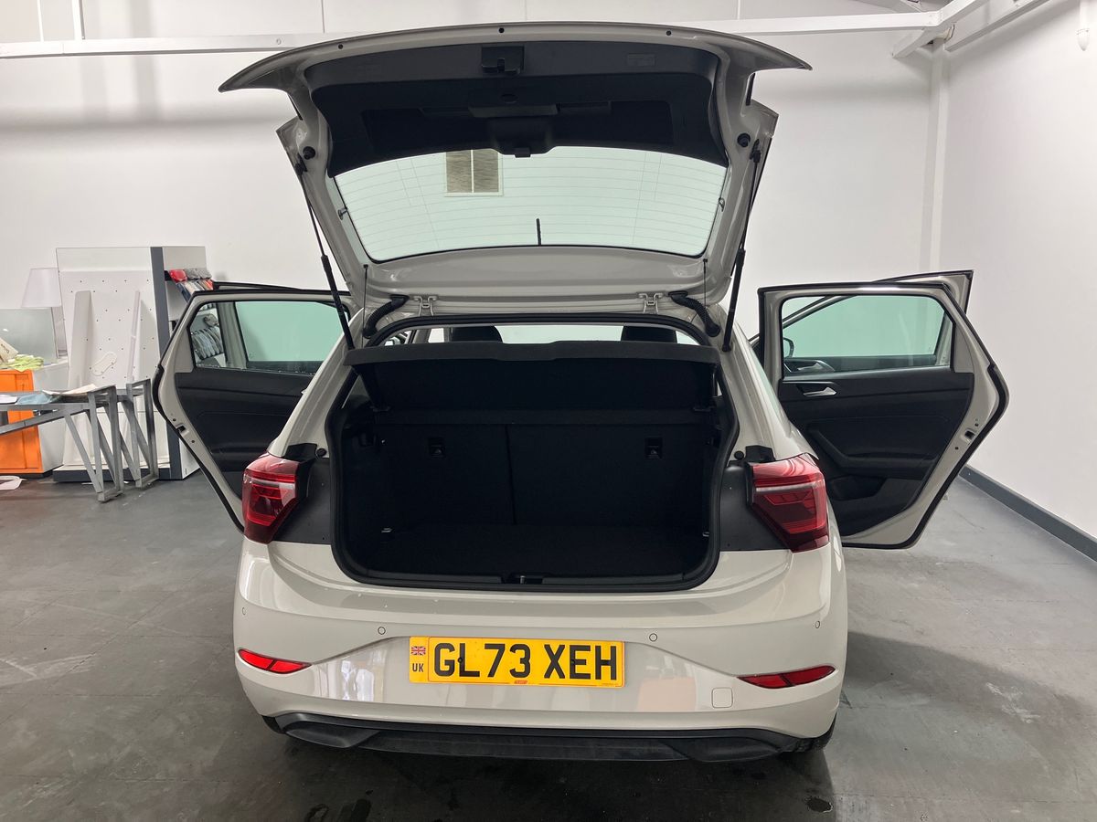 Used Volkswagen Polo 2023 for sale - 77460664: Photo 26