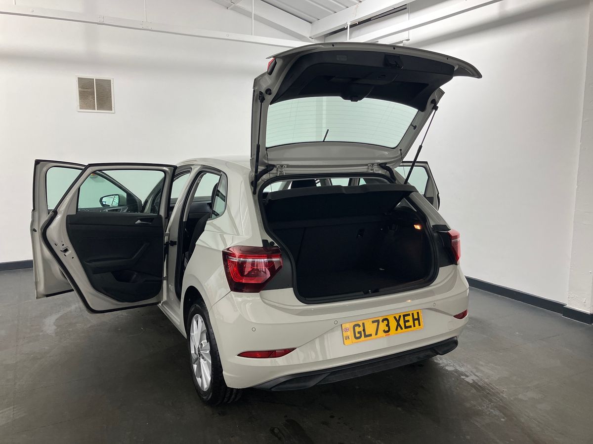 Used Volkswagen Polo 2023 for sale - 77460664: Photo 27