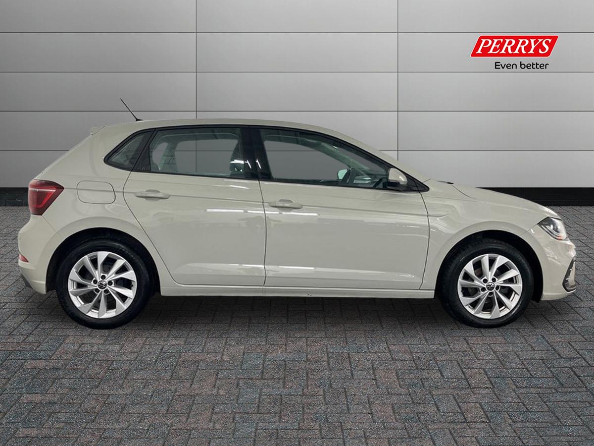 Used Volkswagen Polo 2023 for sale - 77460664: Photo 3