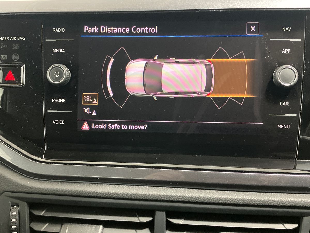 Used Volkswagen Polo 2023 for sale - 77460664: Photo 39