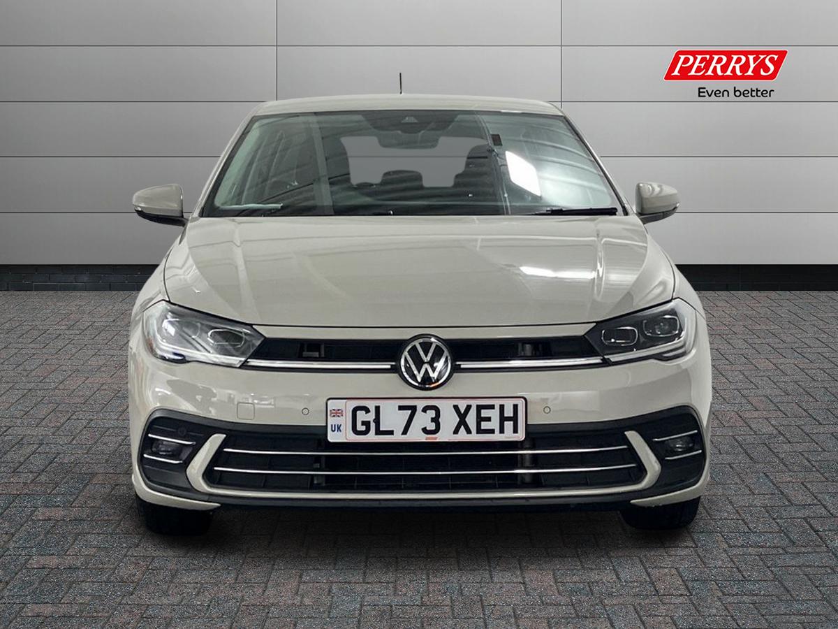 Used Volkswagen Polo 2023 for sale - 77460664: Photo 4