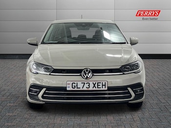 Used Volkswagen Polo 2023 for sale - 77460664: Photo
