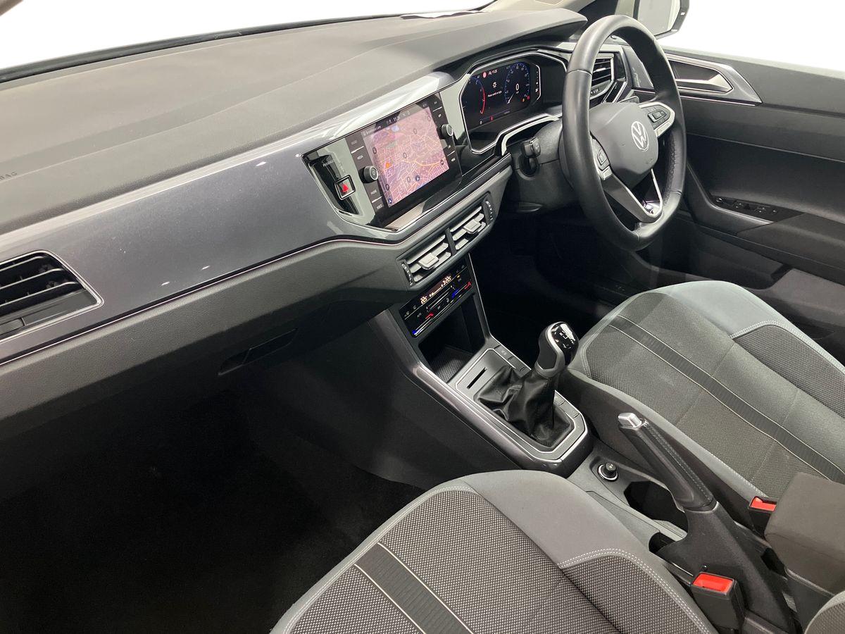 Used Volkswagen Polo 2023 for sale - 77460664: Photo 6