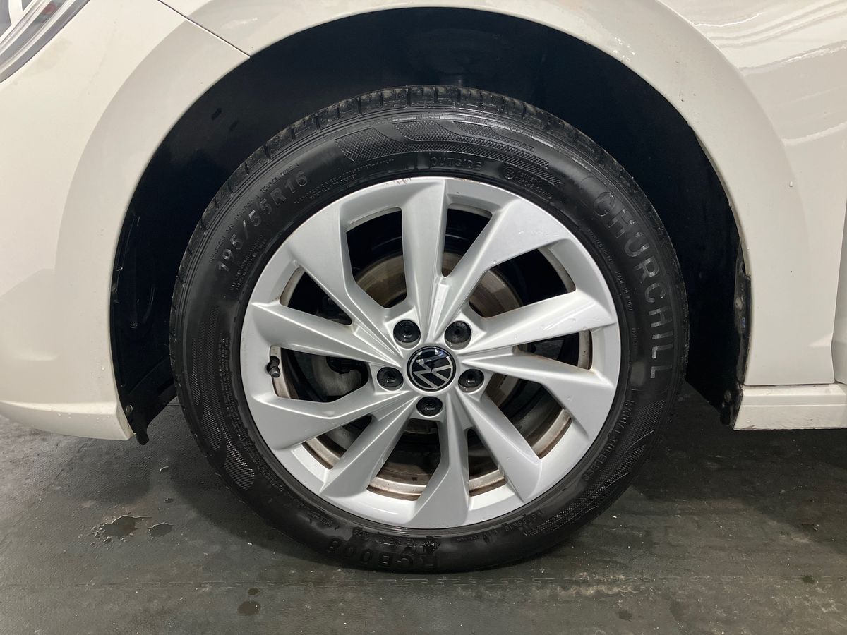 Used Volkswagen Polo 2023 for sale - 77460664: Photo 7