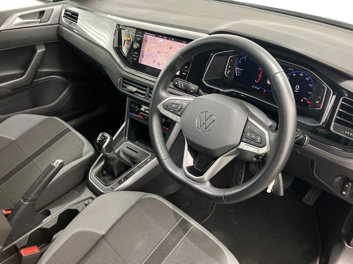 Used Volkswagen Polo 2023 for sale - 77460664: Photo 8