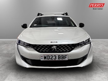 Used Peugeot 508 2023 for sale - 78939535: Photo