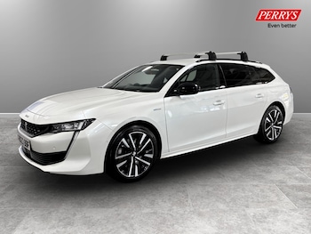 Used Peugeot 508 2023 for sale - 78939535: Photo