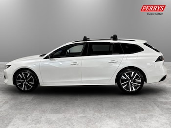 Used Peugeot 508 2023 for sale - 78939535: Photo