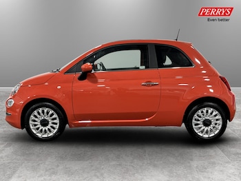 Used Fiat 500 2024 for sale - 78845821: Photo