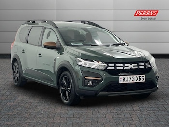 Used Dacia Jogger 2024 for sale - 75661510: Photo