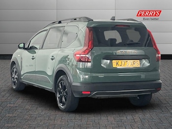 Used Dacia Jogger 2024 for sale - 75661510: Photo
