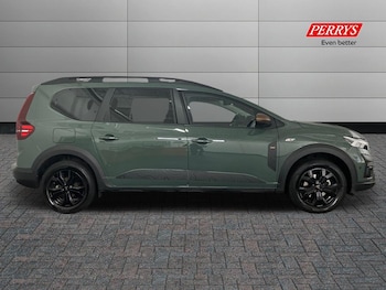 Used Dacia Jogger 2024 for sale - 75661510: Photo