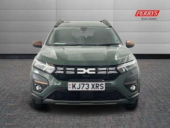 Used Dacia Jogger 2024 for sale - 75661510: Photo
