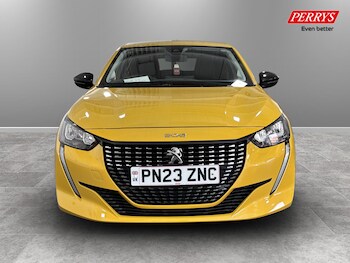 Used Peugeot 208 2023 for sale - 77932032: Photo