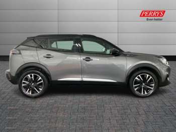 Used Peugeot 2008 2022 for sale - 75453204: Photo