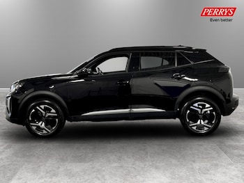 Used Peugeot 2008 2024 for sale - 79446048: Photo