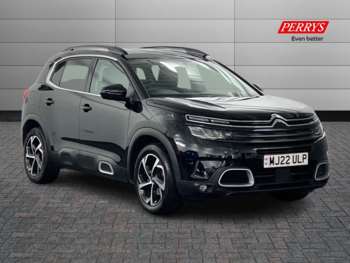 2022 - 1.5 BlueHDi 130 Shine 5dr