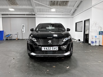 Used Peugeot 3008 2022 for sale - 79417181: Photo