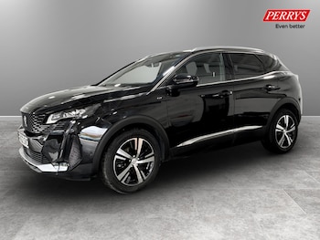 Used Peugeot 3008 2022 for sale - 79417181: Photo
