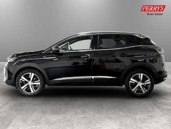 Used Peugeot 3008 2022 for sale - 79417181: Photo