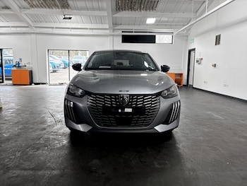 Used Peugeot 208 2026 for sale - 78178013: Photo