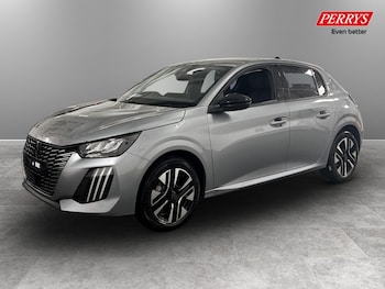 Used Peugeot 208 2026 for sale - 78178013: Photo