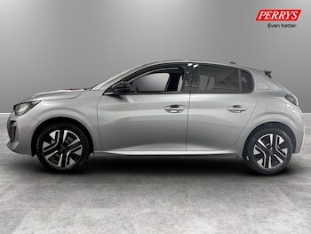 Used Peugeot 208 2026 for sale - 78178013: Photo