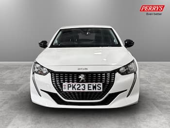 Used Peugeot 208 2023 for sale - 79365236: Photo