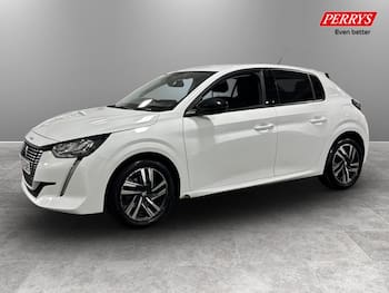 Used Peugeot 208 2023 for sale - 79365236: Photo