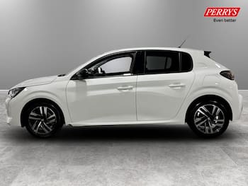 Used Peugeot 208 2023 for sale - 79365236: Photo