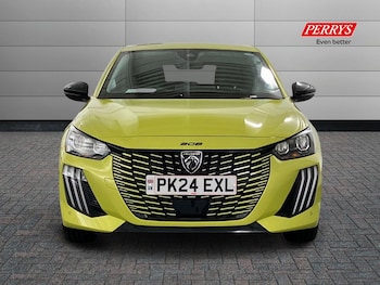 Used Peugeot 208 2024 for sale - 77398575: Photo