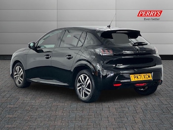 Used Peugeot 208 2021 for sale - 75824972: Photo