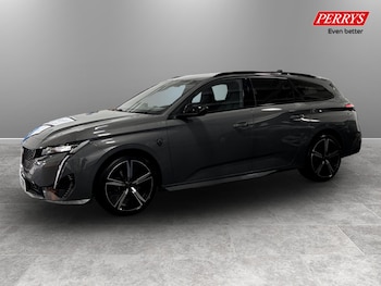 Used Peugeot 308 2025 for sale - 78043360: Photo