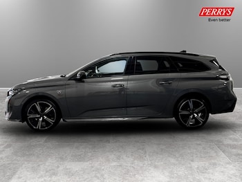 Used Peugeot 308 2025 for sale - 78043360: Photo