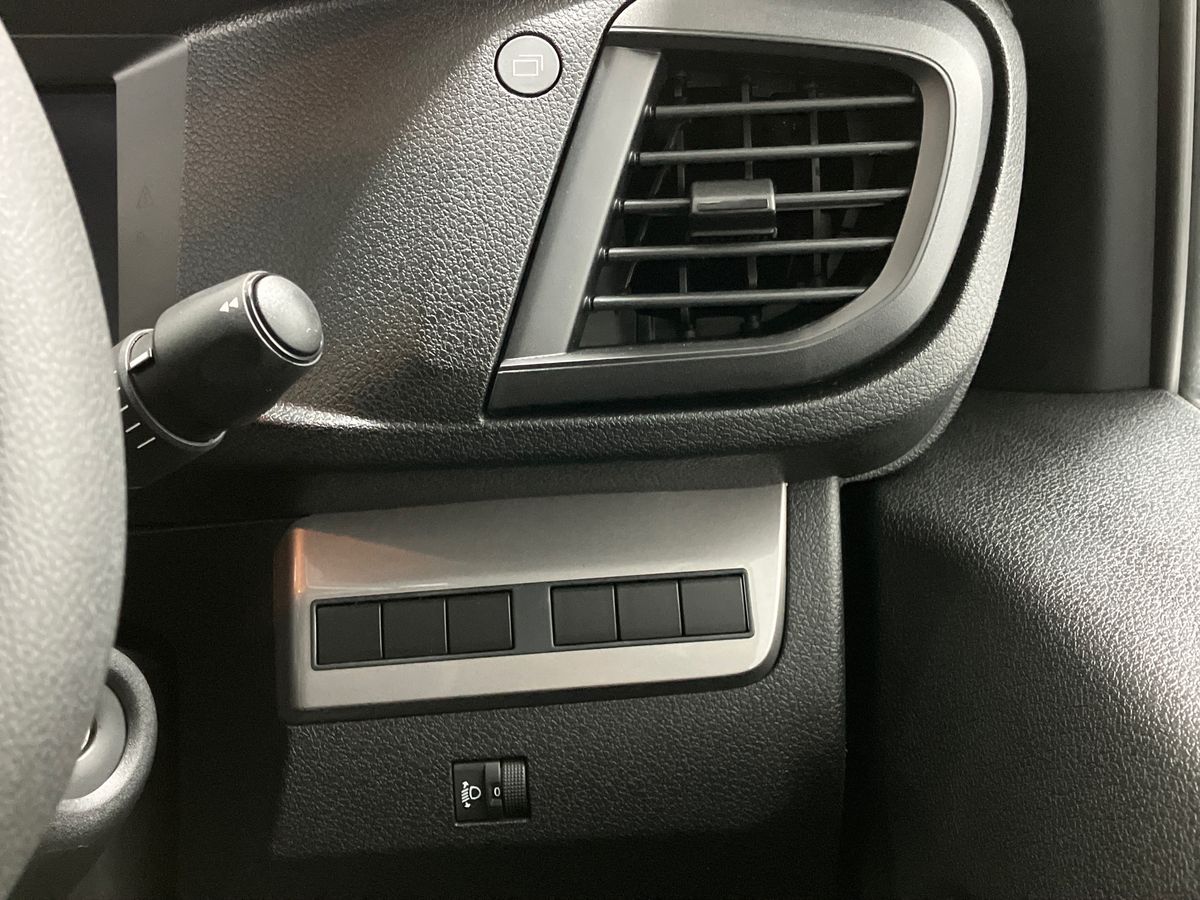 Vehicle 31