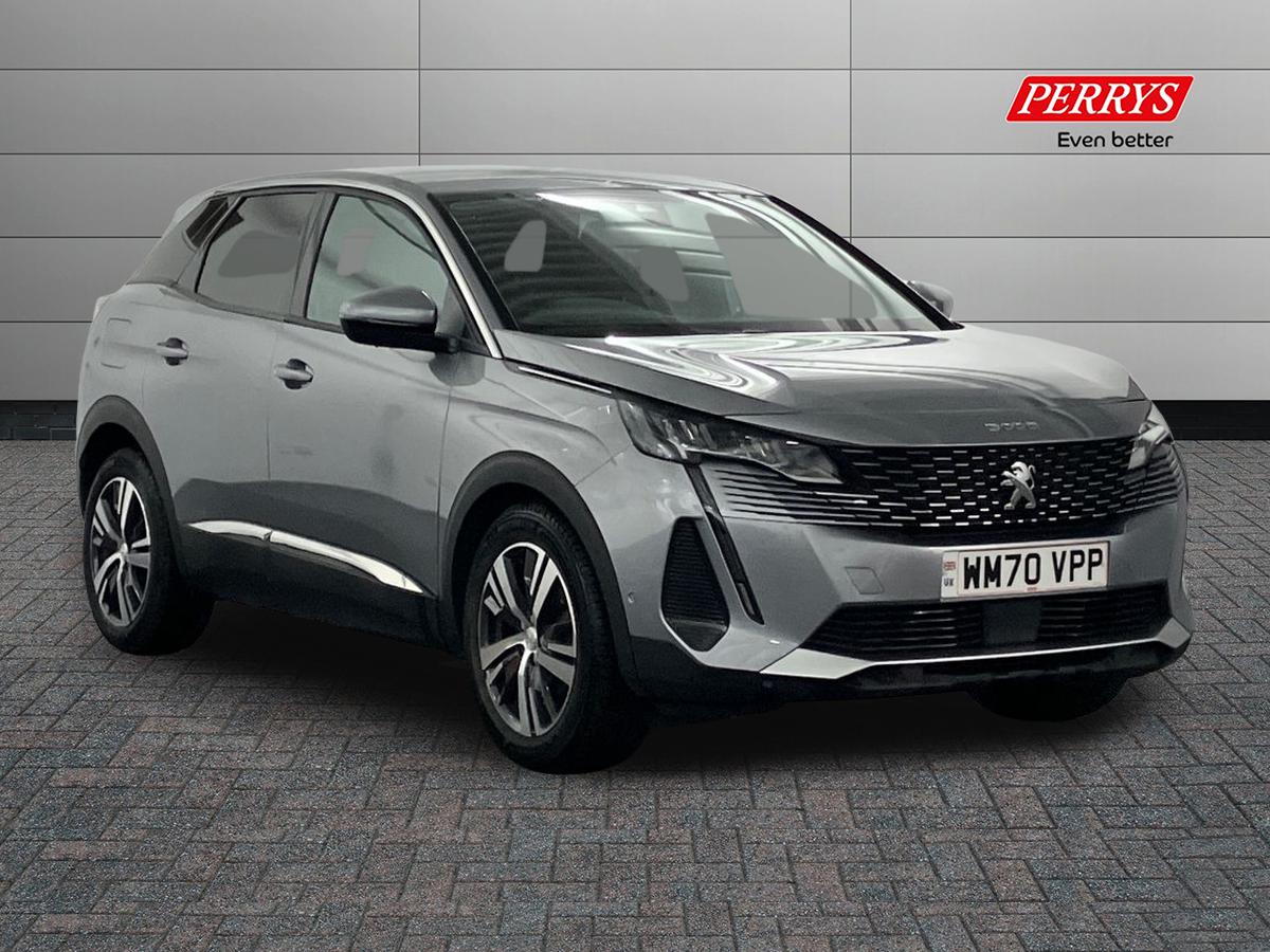 Used Peugeot 3008 2021 for sale - 77113751: Photo 1