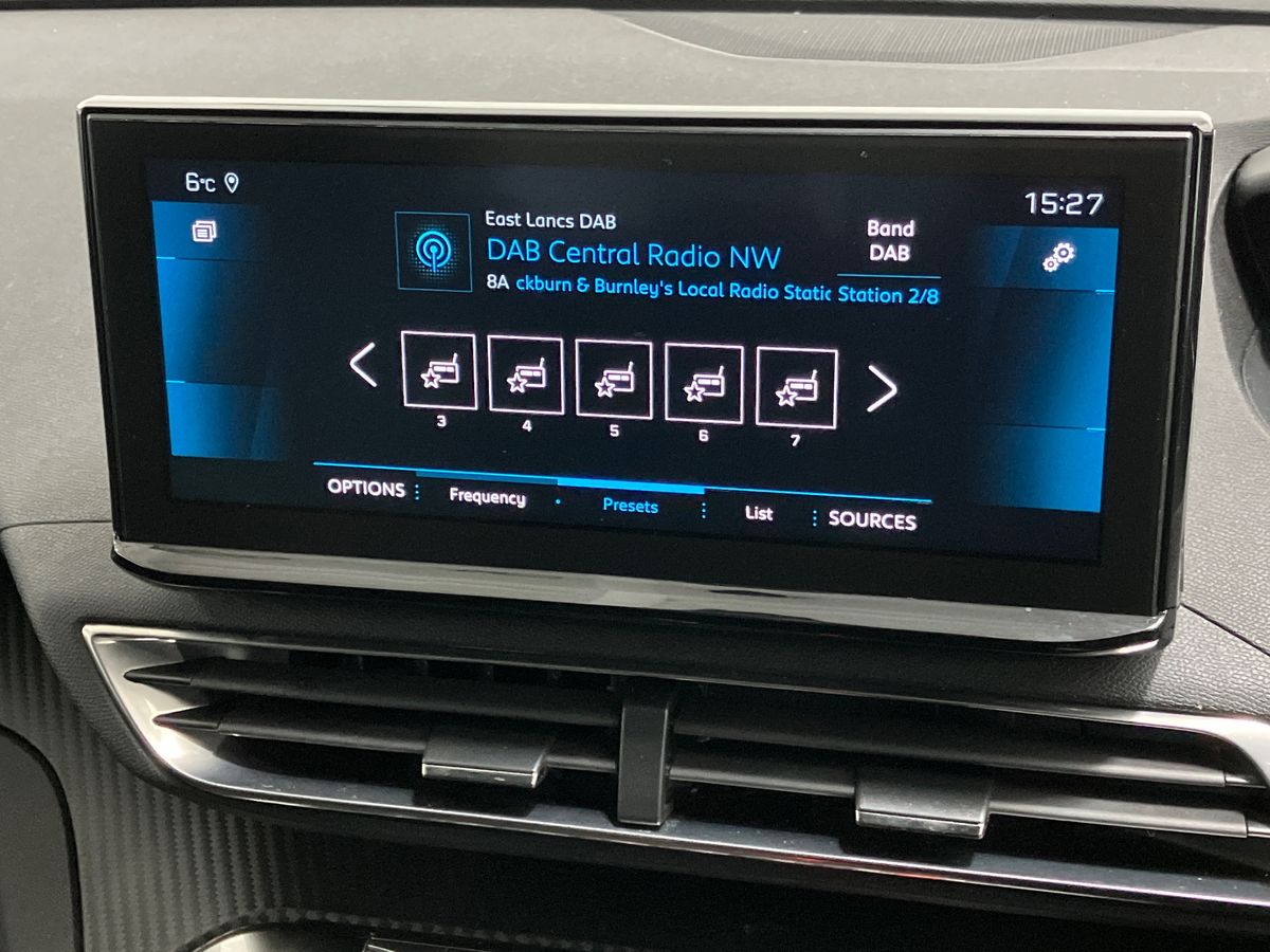 Used Peugeot 3008 2021 for sale - 77113751: Photo 11