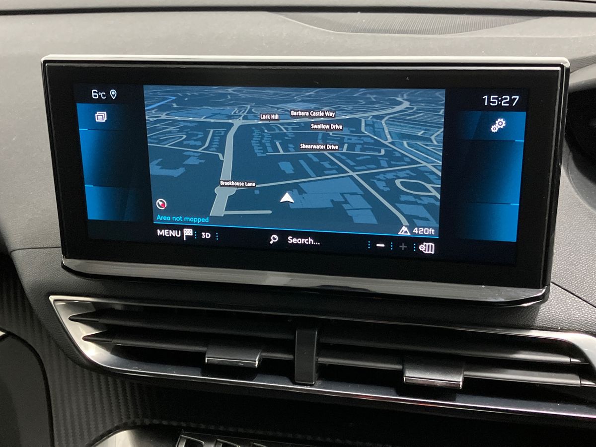 Used Peugeot 3008 2021 for sale - 77113751: Photo 12