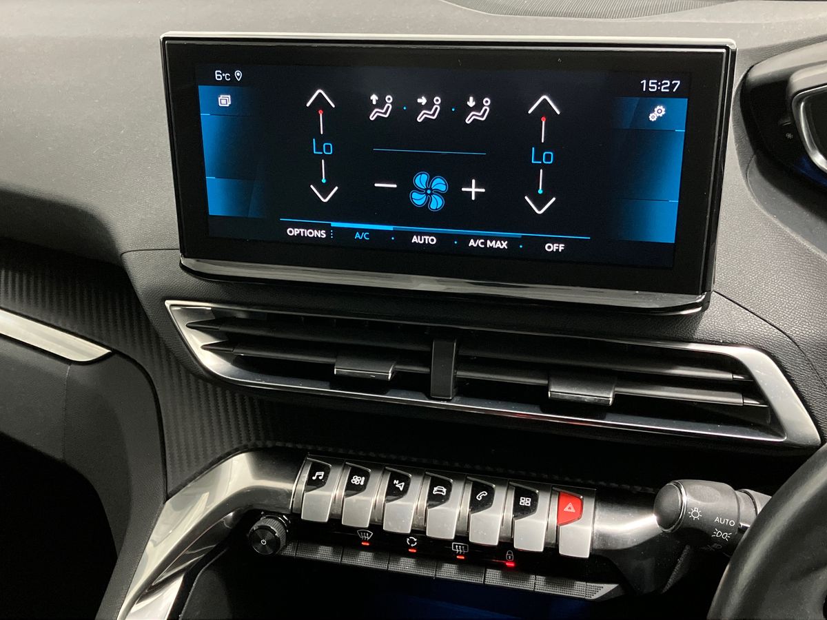 Used Peugeot 3008 2021 for sale - 77113751: Photo 13